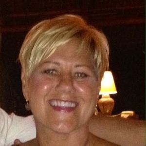 Meet your Posher, Teri